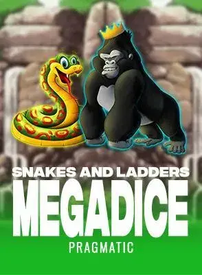 Snakes and Ladders Megadice
